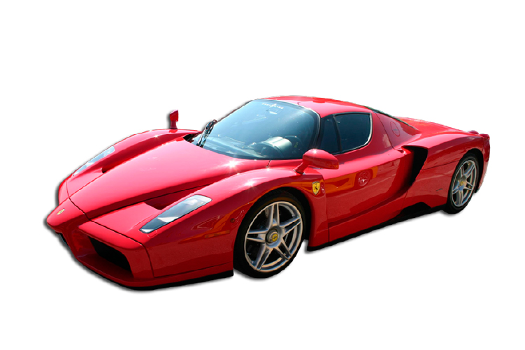 Ferrari Enzo